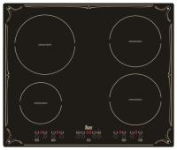 Электрическая поверхность TEKA ibr 641
