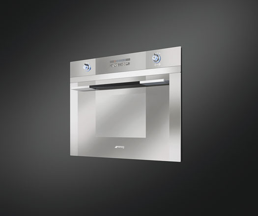 Микроволновая печь SMEG sc45m2