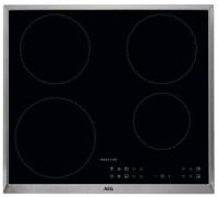 Варочная поверхность AEG IKB64301XB
