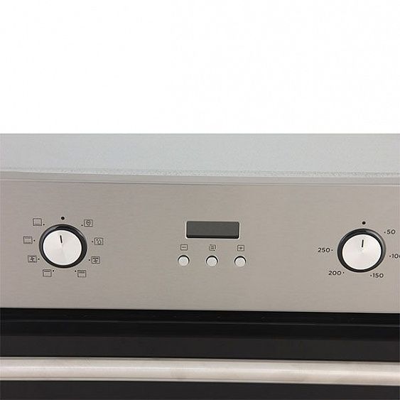 Духовой шкаф MIDEA EEH801XC-SS купить с доставкой по Москве и Московской области в интернет-магазине ТехноВегас