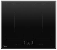 Индукционная варочная панель Midea MIH67781F