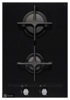 Варочная поверхность ELECTROLUX eqg 4120 bog