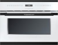 Микроволновая печь KUPPERSBUSCH EMWK 6551.0 W5 Black Velvet