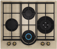 Варочная панель SCHAUB LORENZ SLK GV6527L