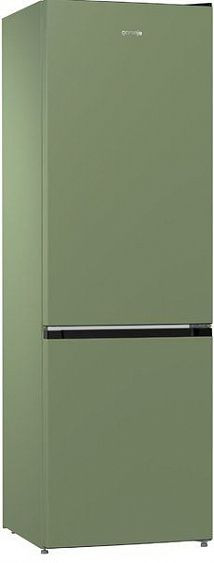 Холодильник GORENJE NRK 6192 COL4 купить с доставкой по Москве и Московской области в интернет-магазине ТехноВегас