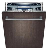 Встраиваемая посудомоечная машина полноразмерная SIEMENS sn 66n098