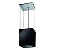 Вытяжка KUPPERSBUSCH IKDU 3900.2 J черное стекло