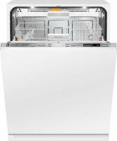 Посудомоечная машина встраиваемая полноразмерная MIELE g 6582 scvi k2o