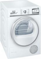 Сушильная машина SIEMENS WT 7HY780