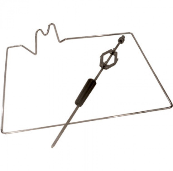 Встраиваемый электрический духовой шкаф Kaiser EH 6324 Sp