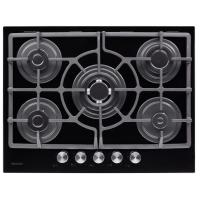 Встраиваемая газовая варочная панель Graude GS 70.1 S