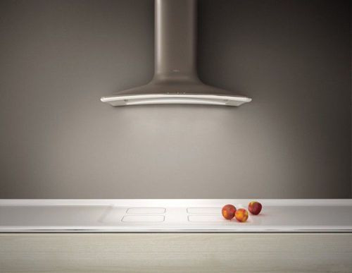 Вытяжка Elica SWEET UMBER/A/85+CAM купить с доставкой по Москве и Московской области в интернет-магазине ТехноВегас