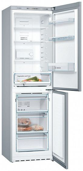 Холодильник BOSCH KGN39NL14R купить с доставкой по Москве и Московской области в интернет-магазине ТехноВегас