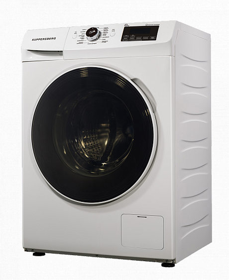 Стиральная машина KUPPERSBERG WIS 50106