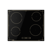 ВАРОЧНАЯ ПАНЕЛЬ TEKA IBR 64040 TTC BLACK-MG