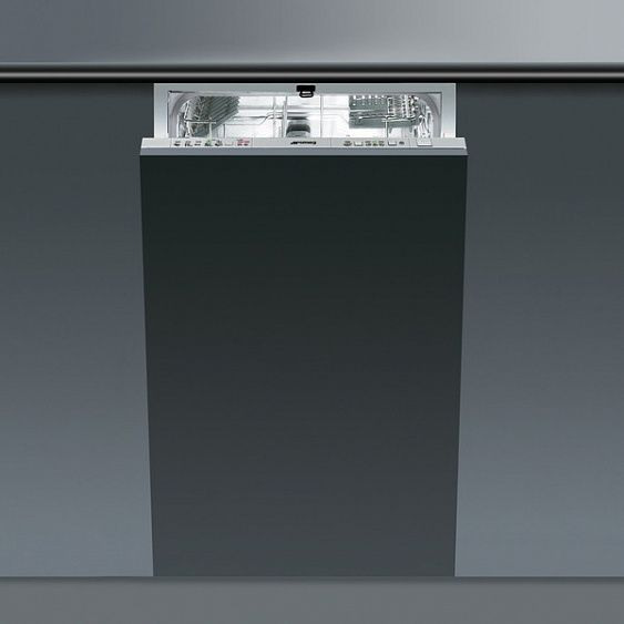 Посудомоечная машина SMEG sta4503 купить с доставкой по Москве и Московской области в интернет-магазине ТехноВегас