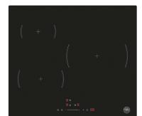 Варочная поверхность BERTAZZONI P603I30NV