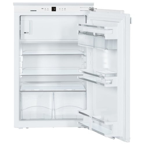 Холодильник LIEBHERR IK 1664 купить с доставкой по Москве и Московской области в интернет-магазине ТехноВегас