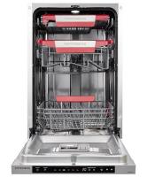 ПОСУДОМОЕЧНАЯ МАШИНА KUPPERSBERG GSM 4574