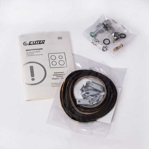 Поверхность EXITEQ EXH-306 купить с доставкой по Москве и Московской области в интернет-магазине ТехноВегас