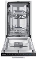 Встраиваемая посудомоечная машина SAMSUNG DW50R4070BB