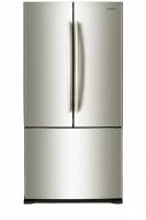 Холодильник side-by-side SAMSUNG rf62ubpn1