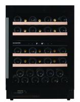 Винный шкаф DUNAVOX DAU-39.121DB