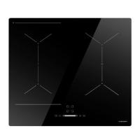 Варочная поверхность HiSTORY HI 6411 GBK