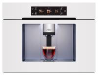 Встраиваемая кофемашина MILLEN MBCM 8801 WH