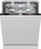 Встраиваемая посудомоечная машина MIELE G 7960 SCVi AutoDos