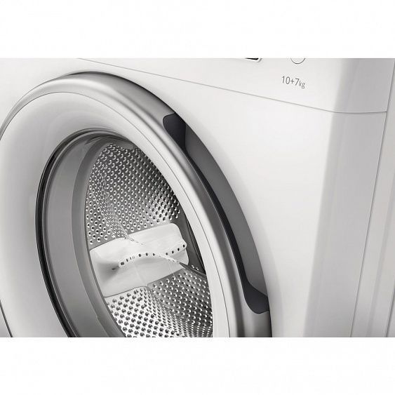 Стиральная машина WHIRLPOOL FWDD 1071681WS купить с доставкой по Москве и Московской области в интернет-магазине ТехноВегас