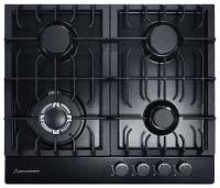 Варочная поверхность SCHAUB LORENZ SLK GS6548