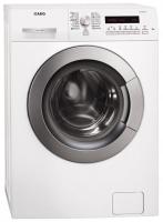 Стиральная машина узкая AEG l 73060 sl