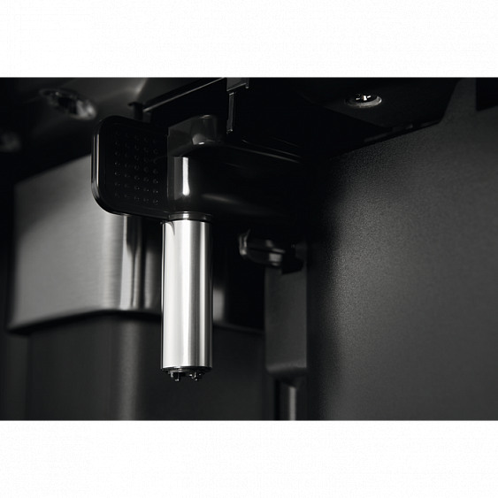 Встраиваемая кофемашина Electrolux KBC65T купить с доставкой по Москве и Московской области в интернет-магазине ТехноВегас