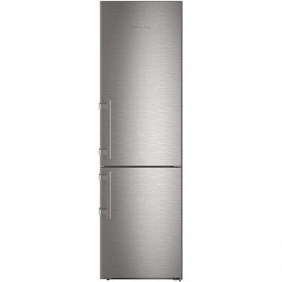 Холодильник LIEBHERR CBNef 4815-20 001 купить с доставкой по Москве и Московской области в интернет-магазине ТехноВегас