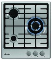 Варочная панель SIMFER H45V35M512