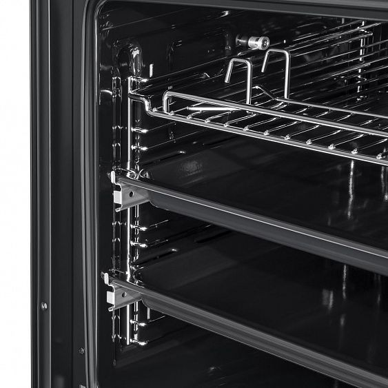 Встраиваемый электрический духовой шкаф MAUNFELD EOEFG.769RIB.RT купить с доставкой по Москве и Московской области в интернет-магазине ТехноВегас