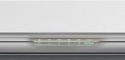 Вытяжка Falmec GRUPPO INCASSO VISION 70 (без ДУ,800/1280 м3/ч) купить с доставкой по Москве и Московской области в интернет-магазине ТехноВегас