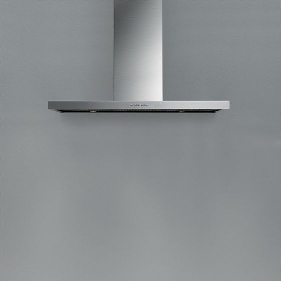 Вытяжка FALMEC stream 90 inox (800) ecp  сенсорная панель управления купить с доставкой по Москве и Московской области в интернет-магазине ТехноВегас