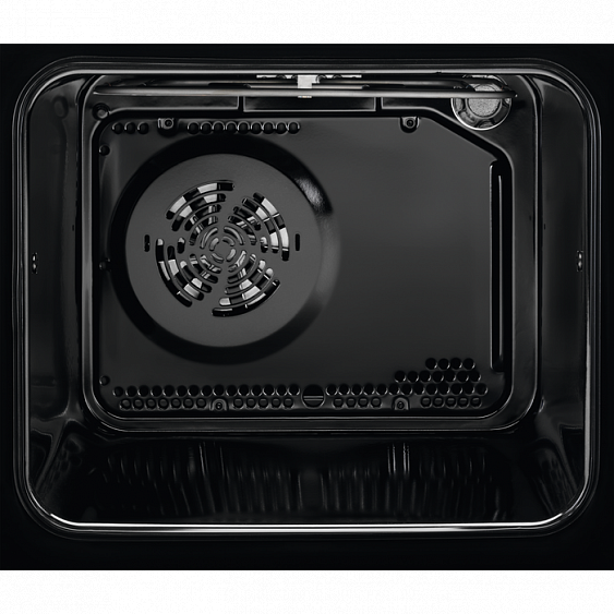 Духовой шкаф ZANUSSI OPZB4230X купить с доставкой по Москве и Московской области в интернет-магазине ТехноВегас