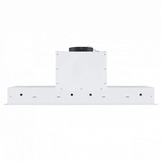 Встраиваемая вытяжка Maunfeld Fantasy 90 белый