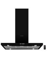 ВЫТЯЖКА KUPPERSBERG DUDL 4 BL