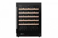 Винный шкаф DUNAVOX DAU-46.138B