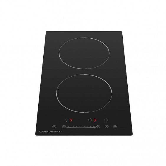 Встраиваемая индукционная варочная панель Maunfeld EVI.292F-BK