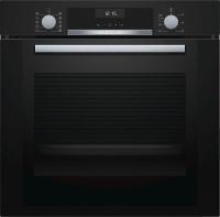 Встраиваемый электрический духовой шкаф Bosch HBA317BB0R