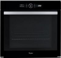 Духовой шкаф Whirlpool AKZM 8420 NB