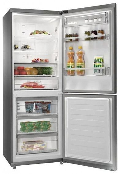 Холодильник WHIRLPOOL B TNF 5322 OX купить с доставкой по Москве и Московской области в интернет-магазине ТехноВегас