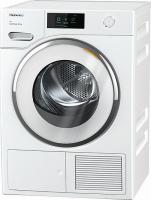 Сушильная машина MIELE TWR860 WP White Edition