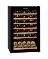 Винный шкаф DUNAVOX DX-48.130KF