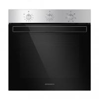 Встраиваемый электрический духовой шкаф Maunfeld EOEF.766S1